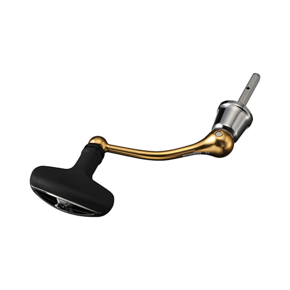 ダイワ/SLP WORKS】SLPW マシンカットシャフトハンドルセット