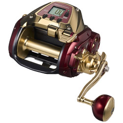 ダイワ】シーボーグ［SEABORG］シリーズ対応 ベイトリール カスタム