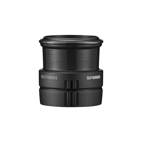 ダイワ・SLPワークス純正】SLPW EX LTスプール 2 【ブラック】（22