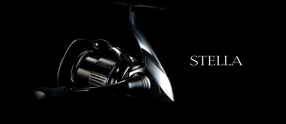 シマノ】22ステラ［STELLA］シリーズ スペック一覧表 - リール