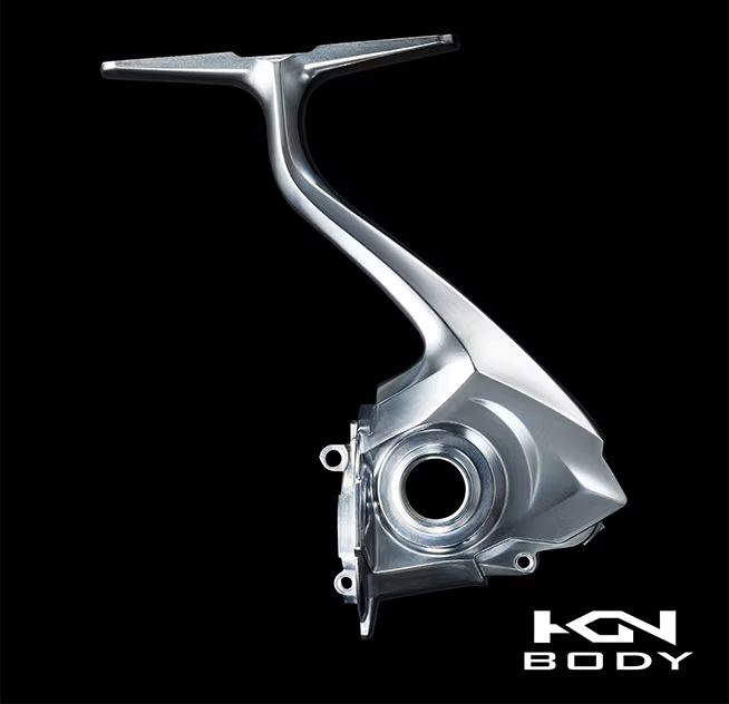 シマノ】23ヴァンキッシュ［VANQUISH］シリーズ スペック一覧表