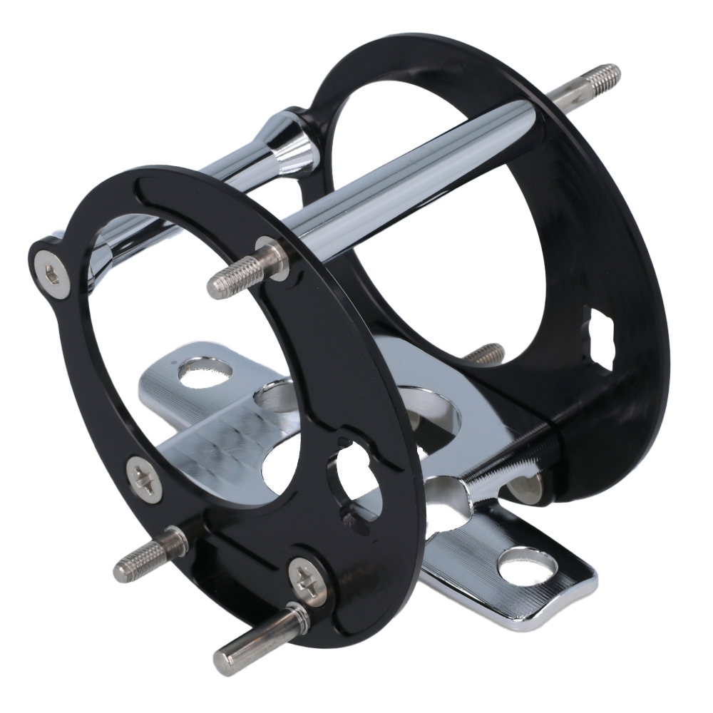 Avail/アベイル】ABU アルミオフセットフレーム MF7.5 アンバサダー