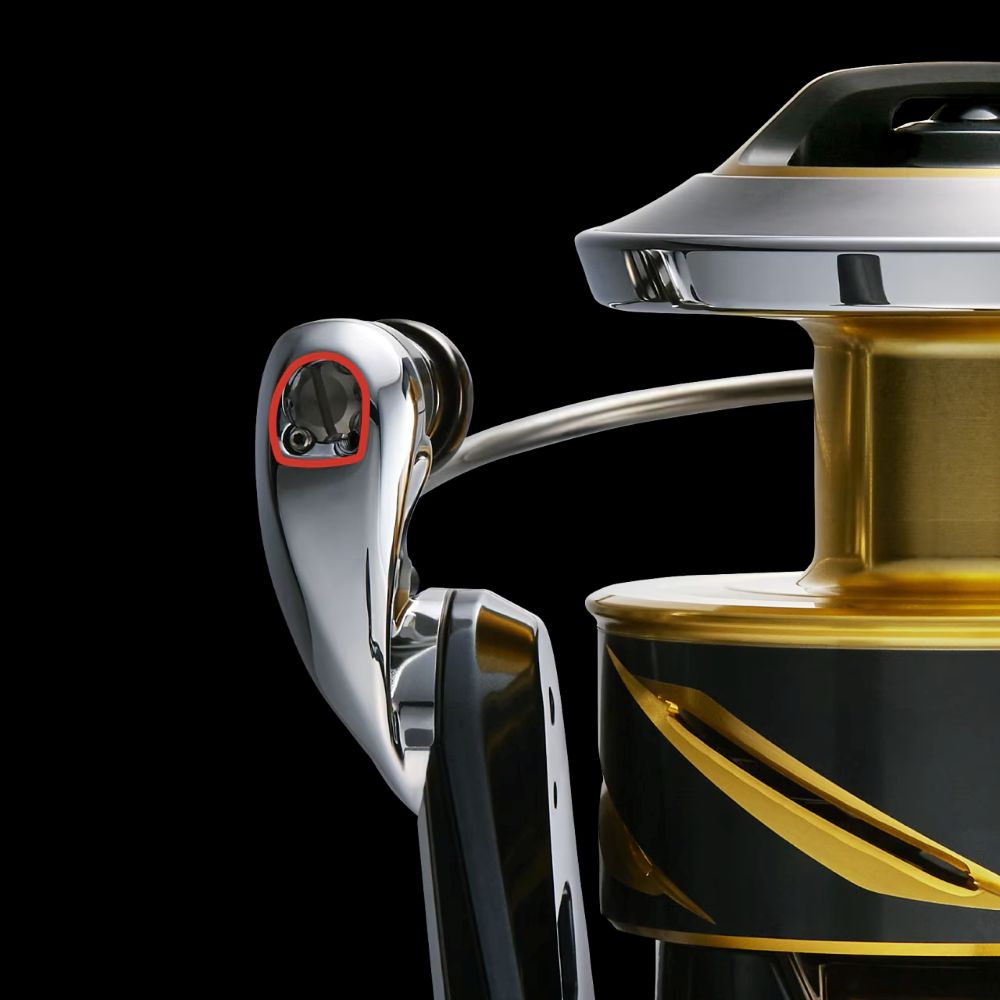 シマノ】25ステラ SW［STELLA SW］シリーズ スペック一覧表 - リール