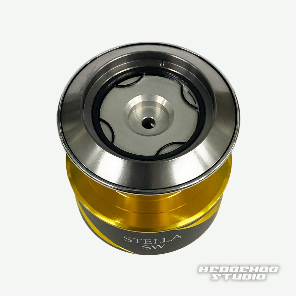 シマノ純正】25ステラ SW用 純正スペアスプール