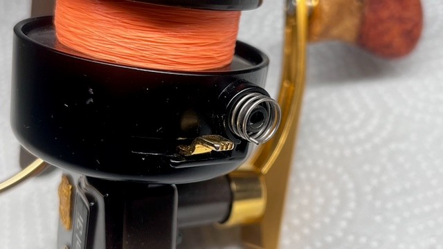 IOS Factory] Quick Cast II for Abu Cardinal