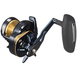 ダイワ】ソルティガ［SALTIGA］シリーズ対応 ベイトリール カスタム