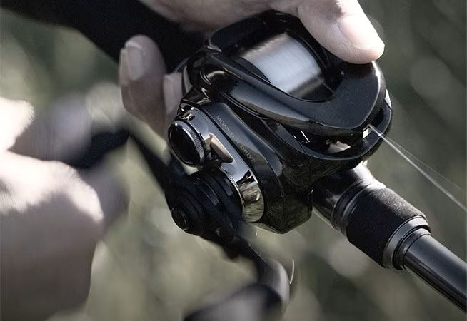 シマノ】23SLX DC シリーズ スペック一覧表