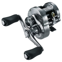 シマノ】カルカッタ［CALCUTTA］シリーズ対応 ベイトリール カスタム