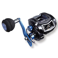 ソルティステージ［SALTY STAGE］シリーズ - リールチューニング