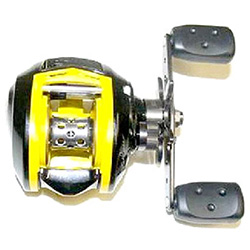 アブ】レボ［Revo］初期モデル シリーズ対応 ベイトリール カスタム