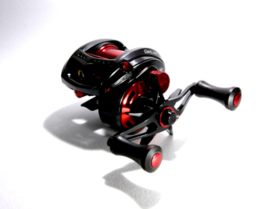 Revo LTX・LTZ・LT - Avail Microcast Spool RVLTX21R -