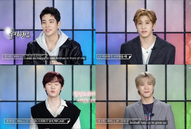 RECAP] ASTRO Goes On A Memorable Date With Fans Through 