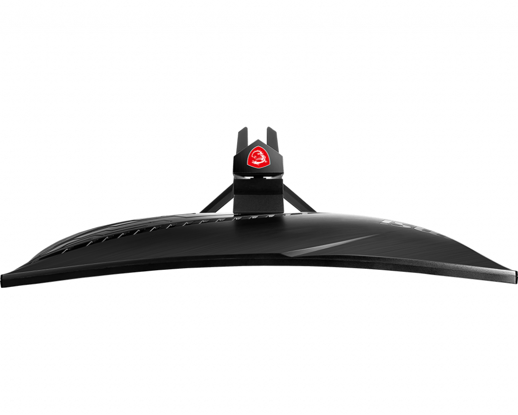 MSI Optix MAG271CQR 27