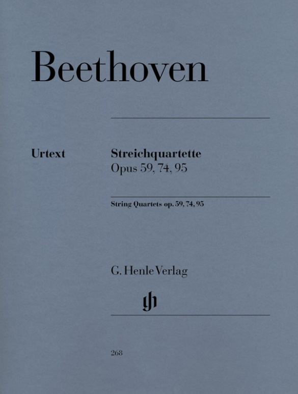 Ludwig van Beethoven