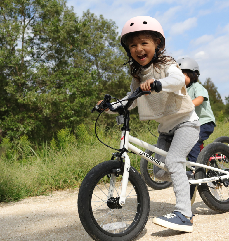 Transform Bike C14 official｜Received the 2023 Good Design Award