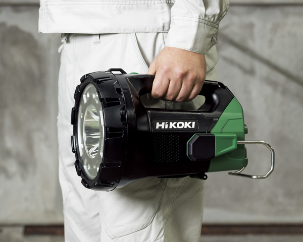 UB18DA : Power Tools