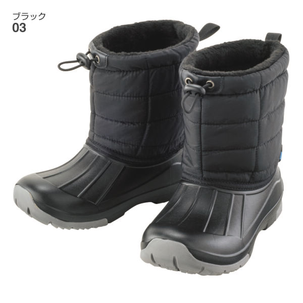 レディーススノーブーツ(防水)【22.0～24.5cm対応】 | 激安靴の通販