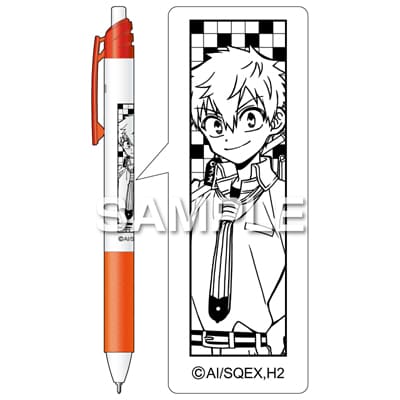 地縛少年花子くん2 エナージェル エス／源 光｜HISAGO ヒサゴ株式会社