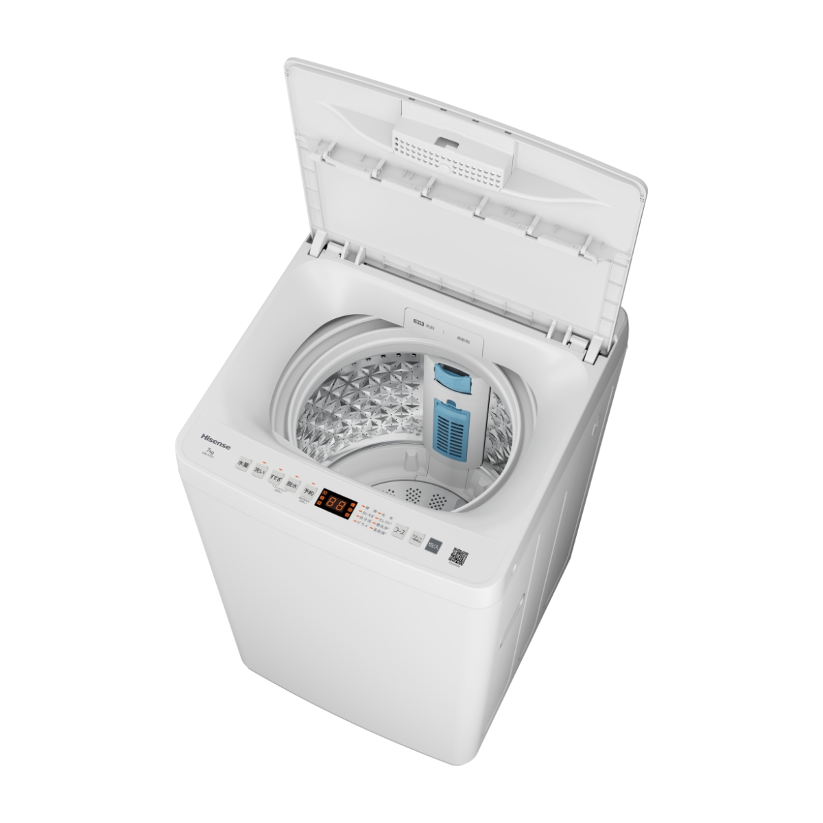 HW-K70J | ハイセンスジャパン株式会社