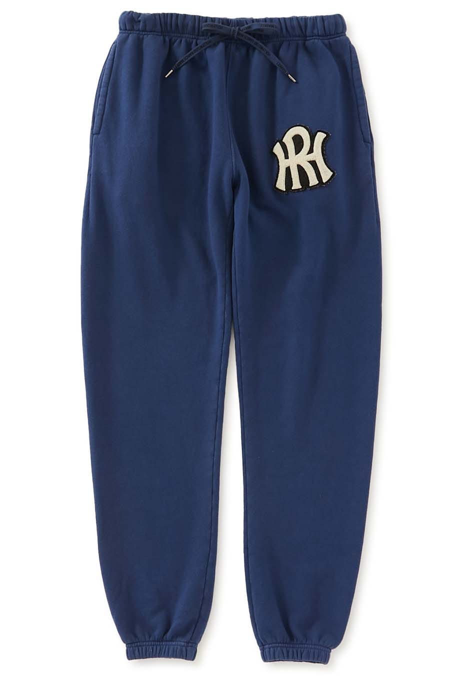 レイヤ－HRワッペン スウェットパンツ | HOLLYWOOD RANCH MARKET