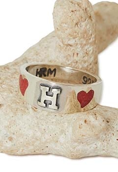 リング｜ジュエリー｜ハリウッドランチマーケット公式通販｜聖林公司