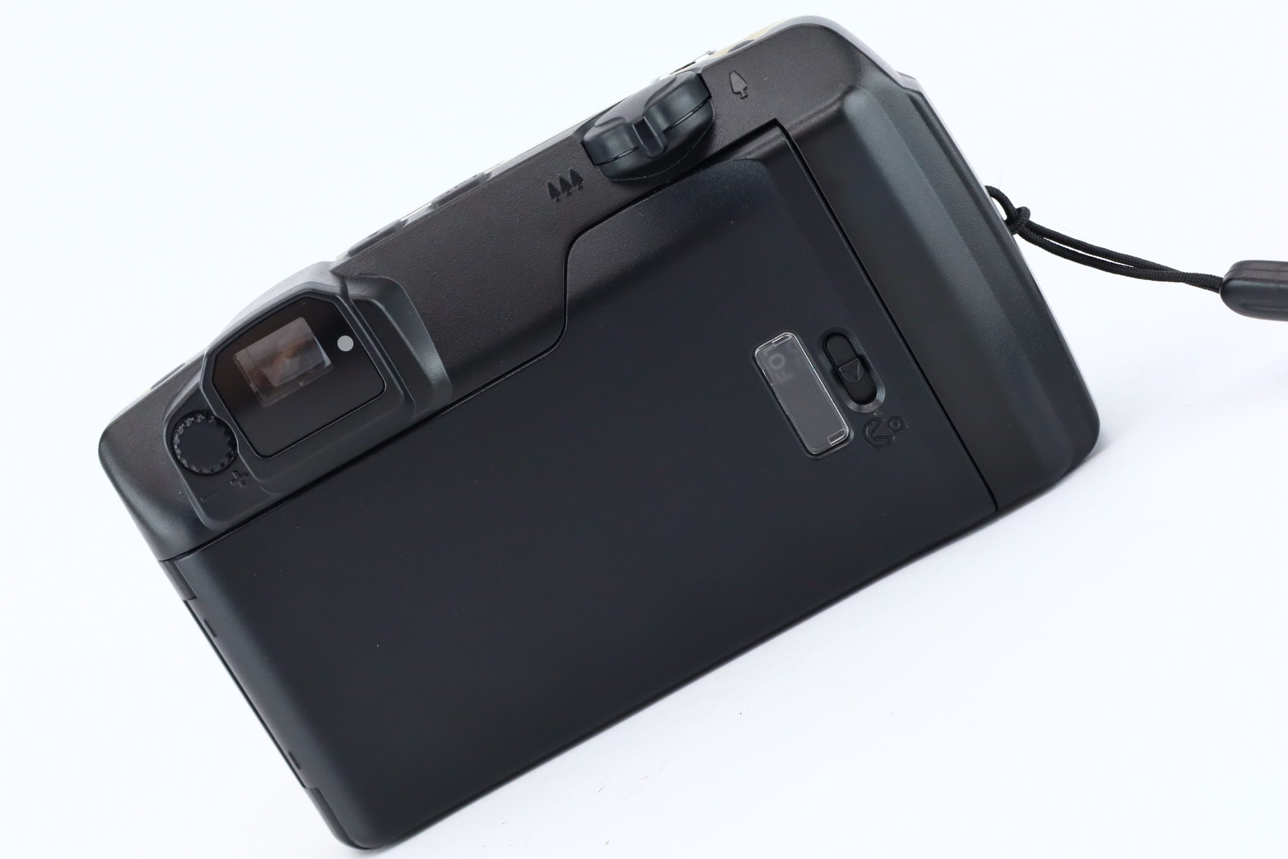 Pentax espio 105G – Hard to Find Camera Store