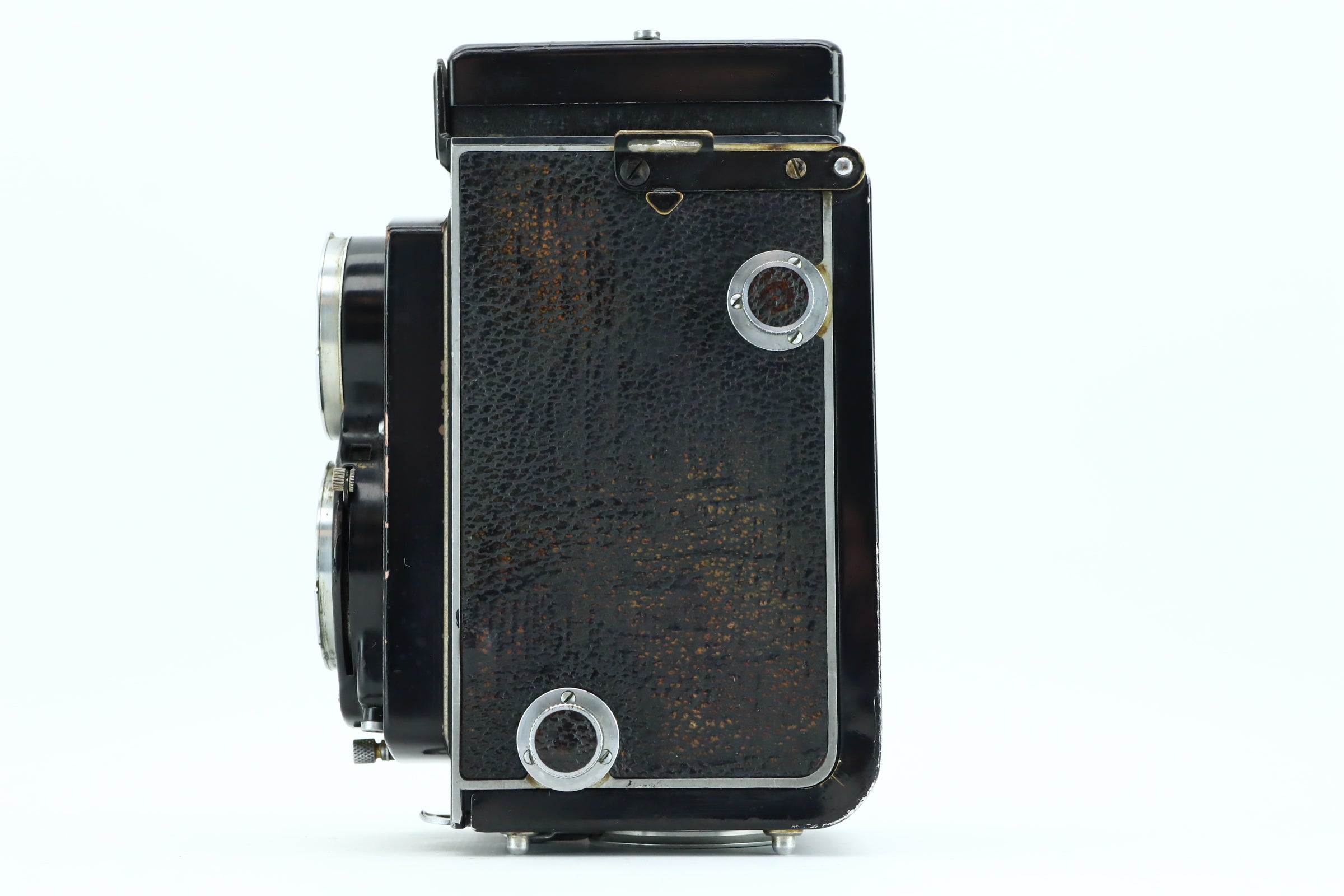 Rolleicord 75mm 3,5 schneider kreuznach xenar – Hard to Find