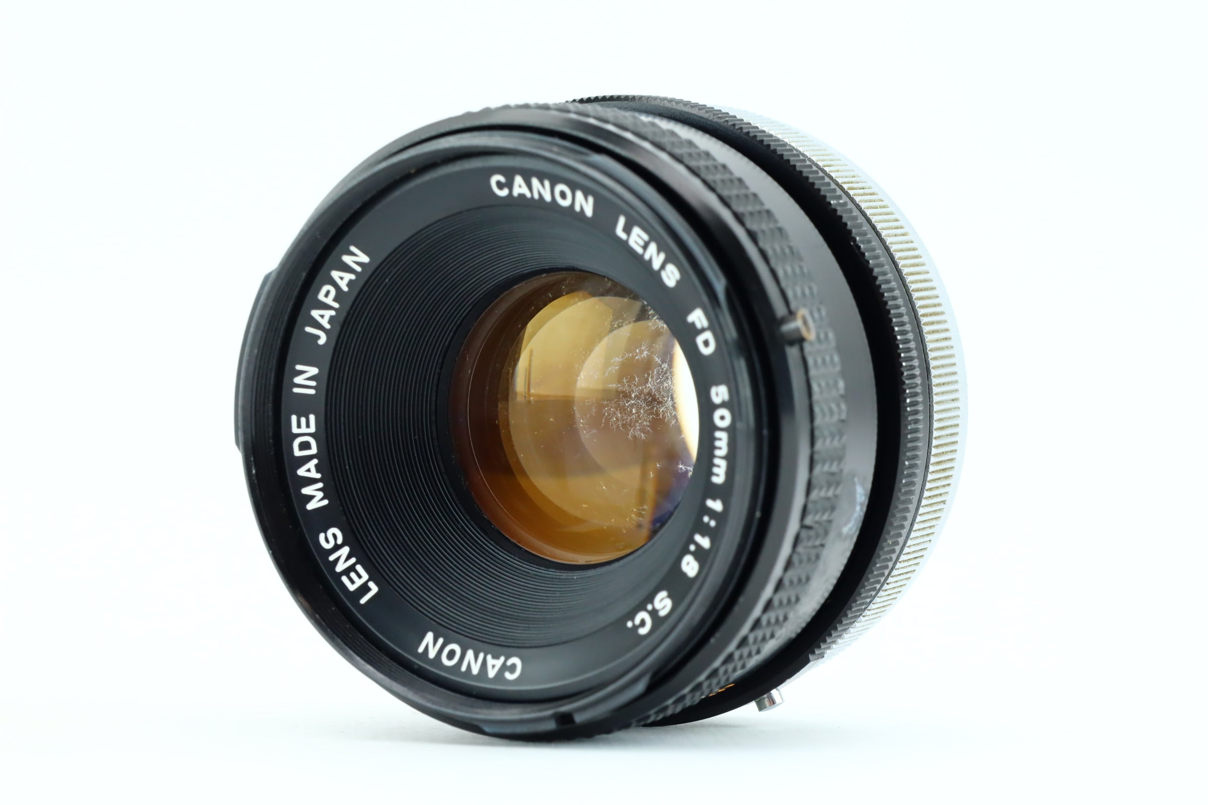 Canon FD 50mm 1,8 – Hard to Find Camera Store