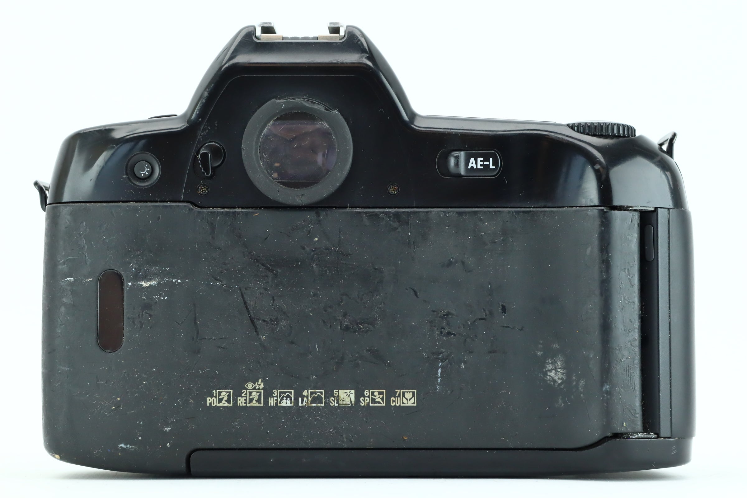 Nikon F90X – Hard to Find Camera Store