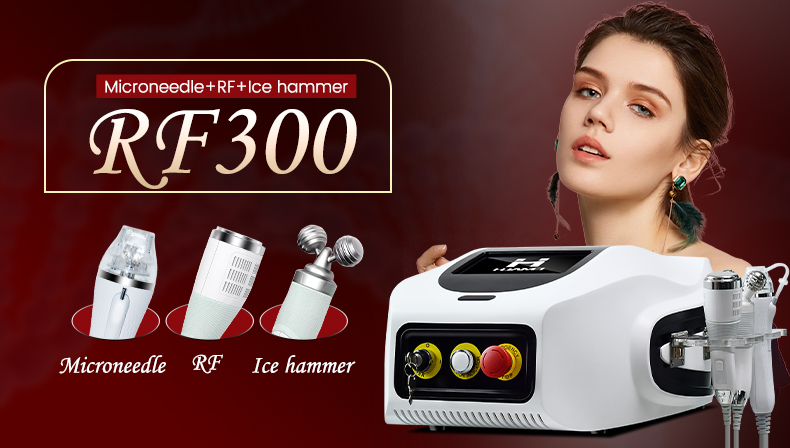 マイクロニードルRF美容機器の卸売メーカーとサプライヤー | Huamei