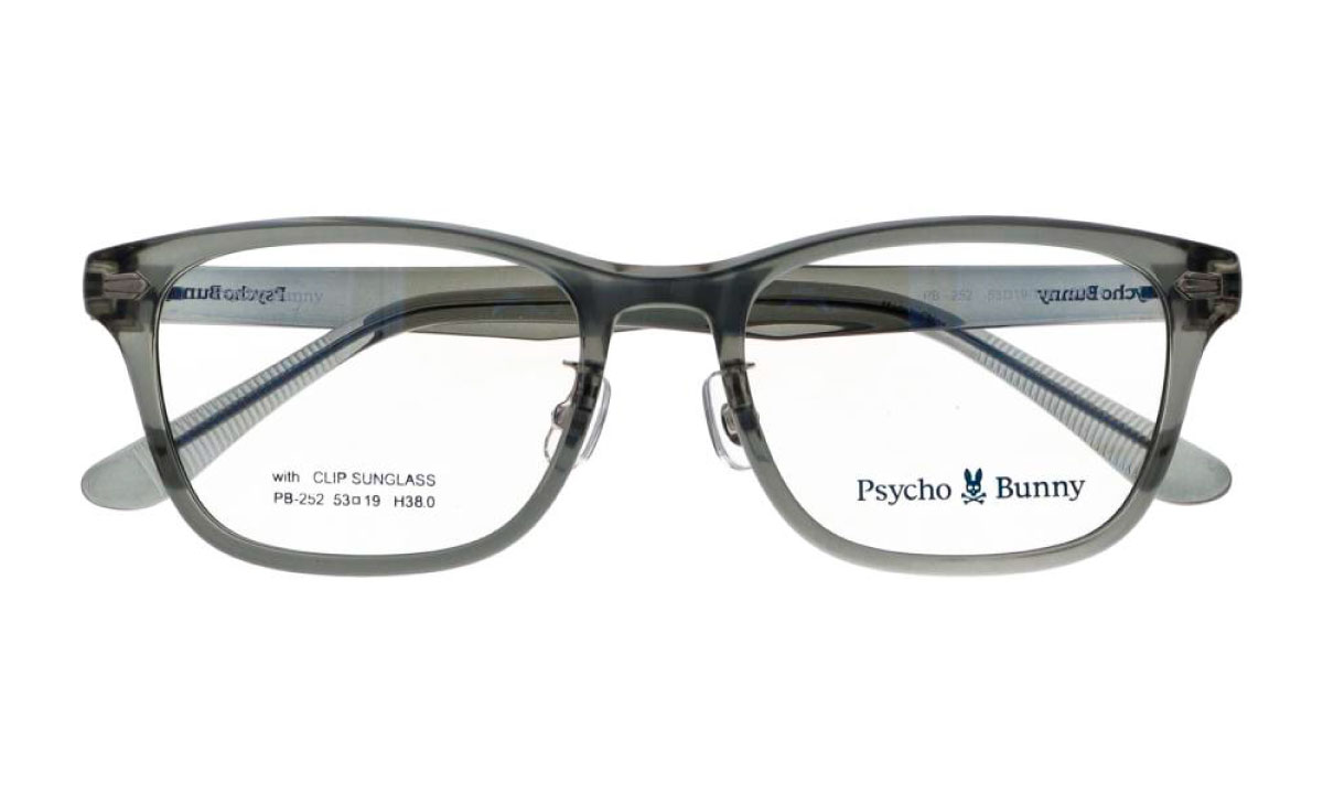 サイコバニー☆Psycho Bunny☆9.5型☆エナメル☆良品☆スタッフ☆NV