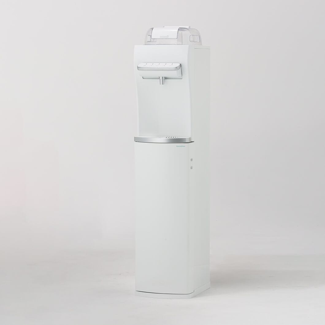 浄水型ウォーターサーバー【ハミングウォーター】公式サイト