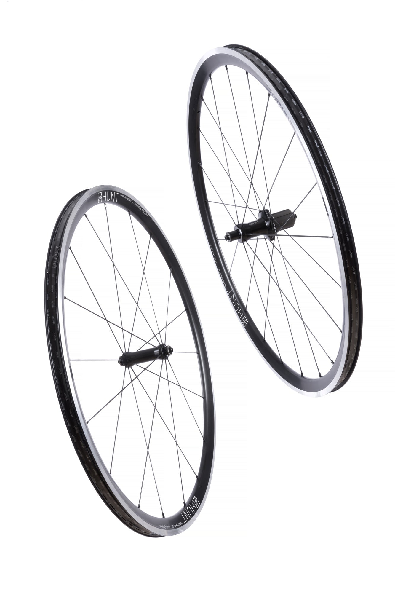 HUNT Race Aero Wide Wheelset – Hunt Bike Wheels International
