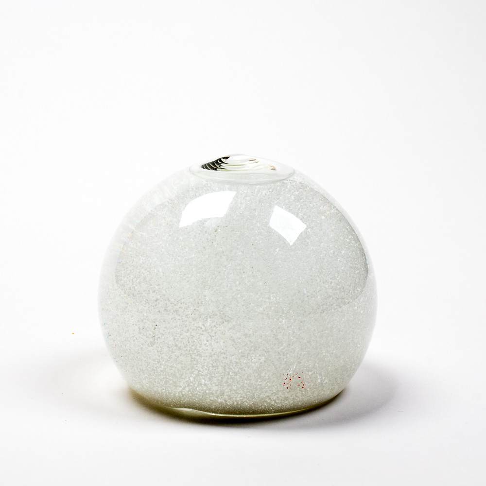 スノードーム（小）マッターホルン：生活・くらし：百町森