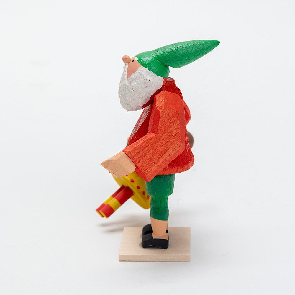 WH225/22/11 小人とお人形：生活・くらし：百町森