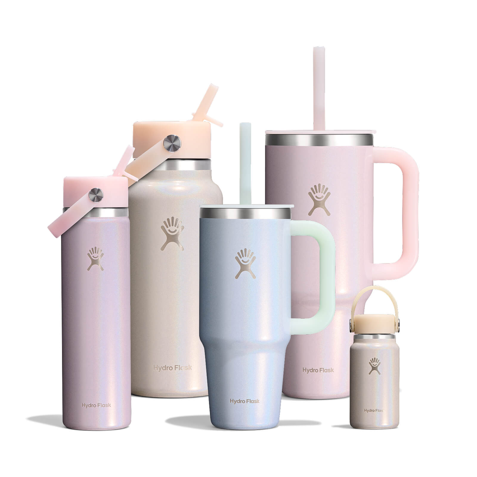 Glimmer Collection Bundle