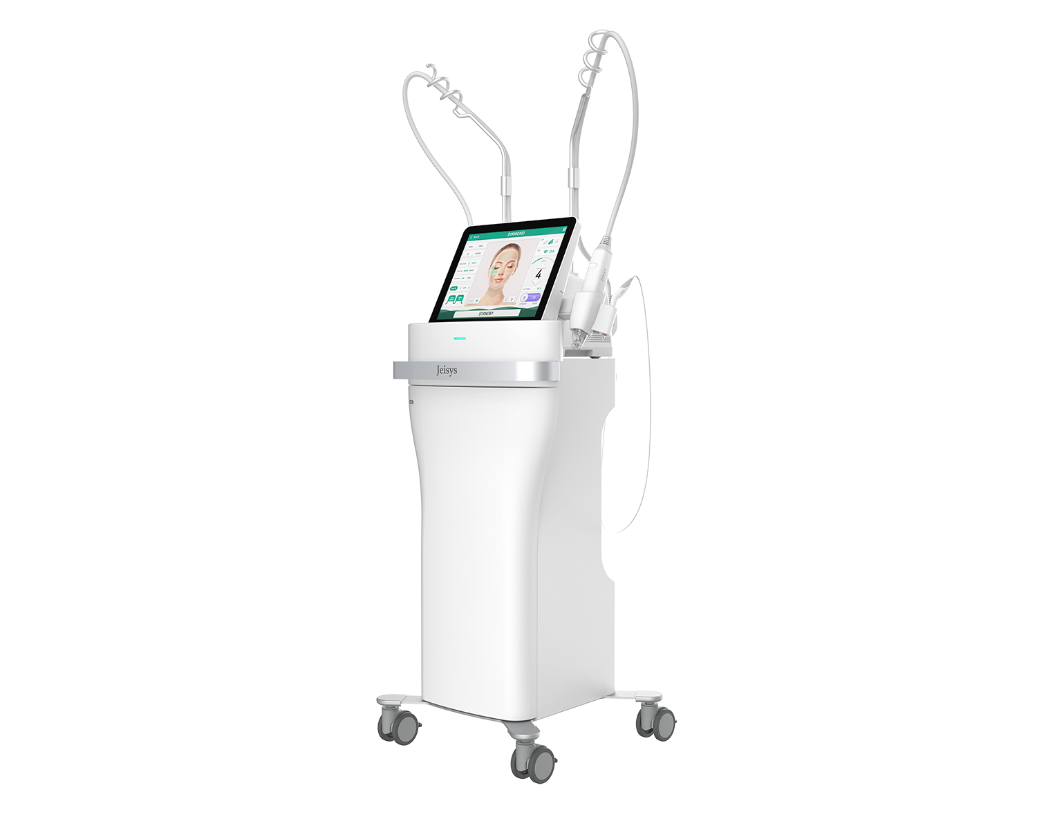 ポテンツァ新規導入トライアル｜立川駅北口 今井皮フ形成外科クリニック