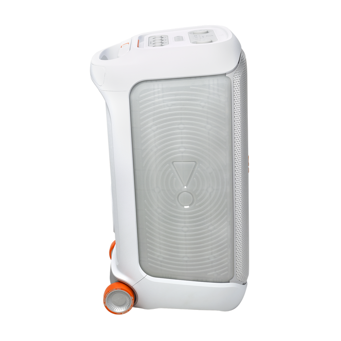 JBL party speaker stage 320 white