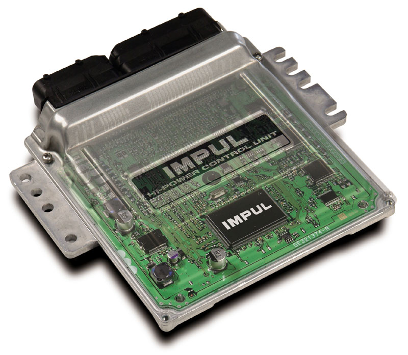 IMPUL 500Z / FAIRLADY Z (Z33)