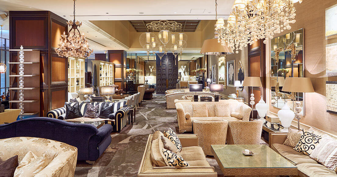 ホテル インターコンチネンタル 東京ベイ | 竹芝・浜松町のホテル