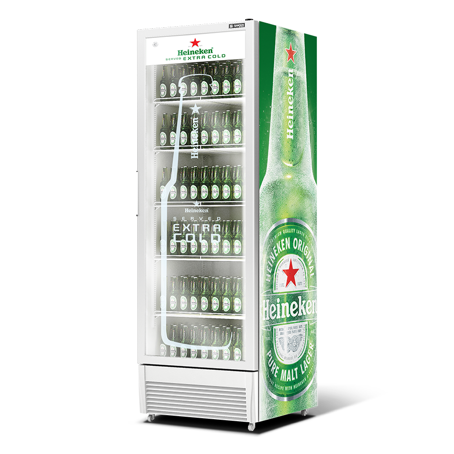 Benefits | Intercool