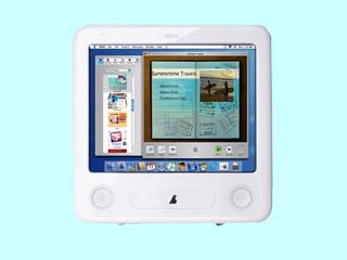 eMac M8951J/A Apple | インバースネット株式会社