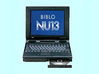FMV-BIBLO NU13 FMVNU133 FUJITSU | インバースネット株式会社