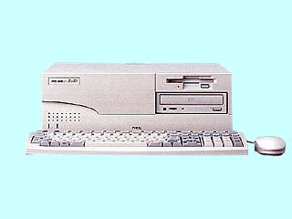 98MATE PC-9821Ra43/MZ NEC | インバースネット株式会社