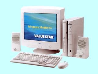 NEC VALUESTAR L PC-VL700AD 【中古品】パソコン