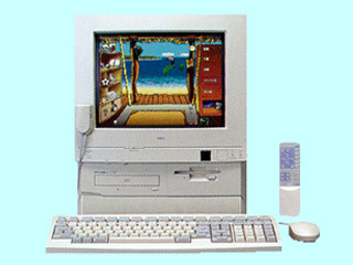 98CanBe PC-9821Cb2/B NEC | インバースネット株式会社