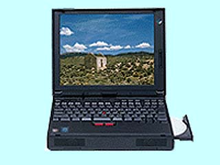 ThinkPad 380XD 2635-FAJ IBM | インバースネット株式会社
