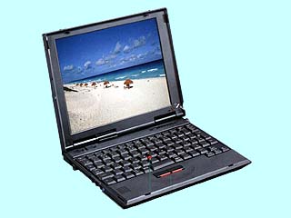ThinkPad 240 2609-21J IBM | インバースネット株式会社