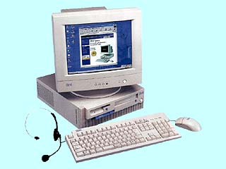 Aptiva E 10J 2165-0J5 IBM | インバースネット株式会社