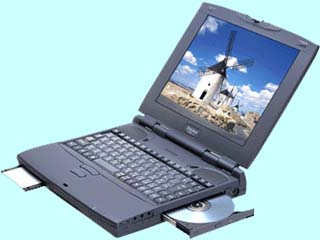 DynaBook Satellite 2510 CDS PAS251JB TOSHIBA | インバースネット